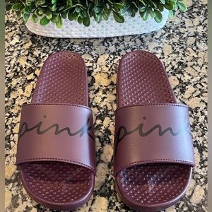 VS PINK Slides